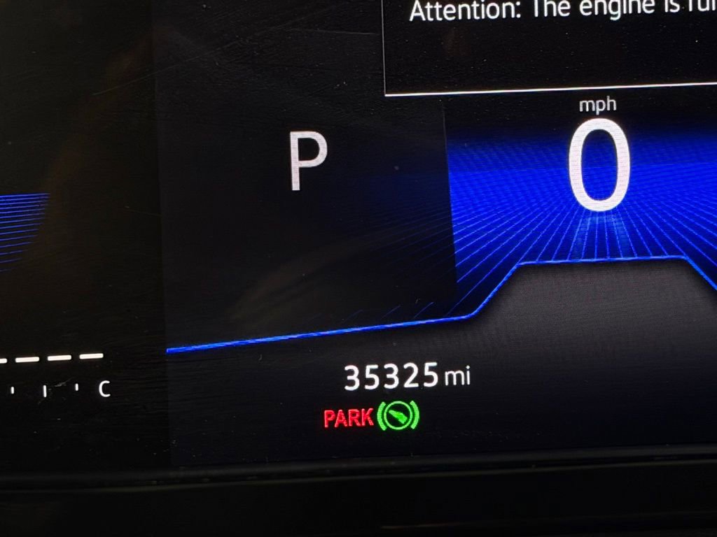 Used 2024 Volkswagen Taos S FWD image 16