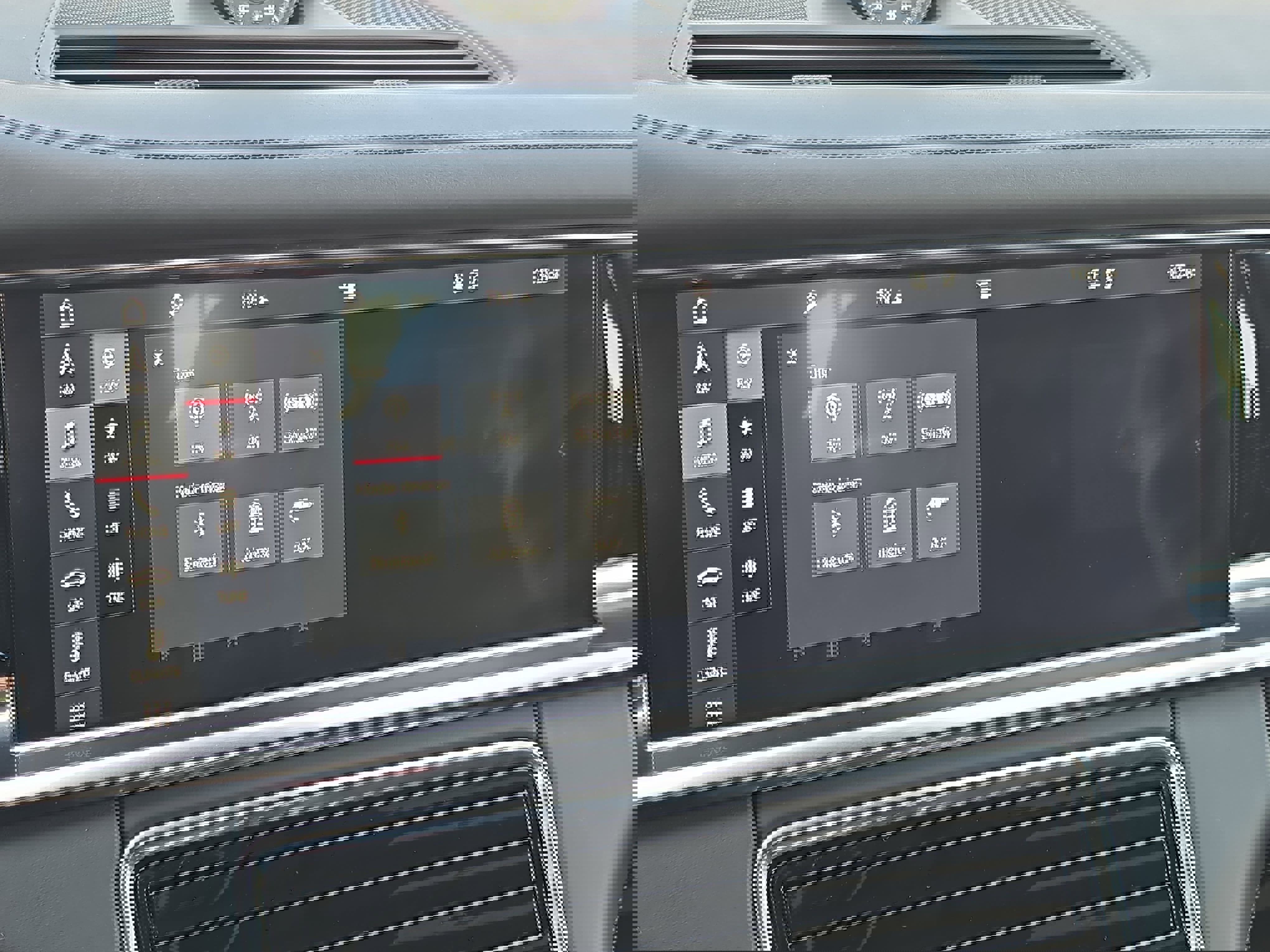 Used 2020 Porsche Panamera GTS image 21