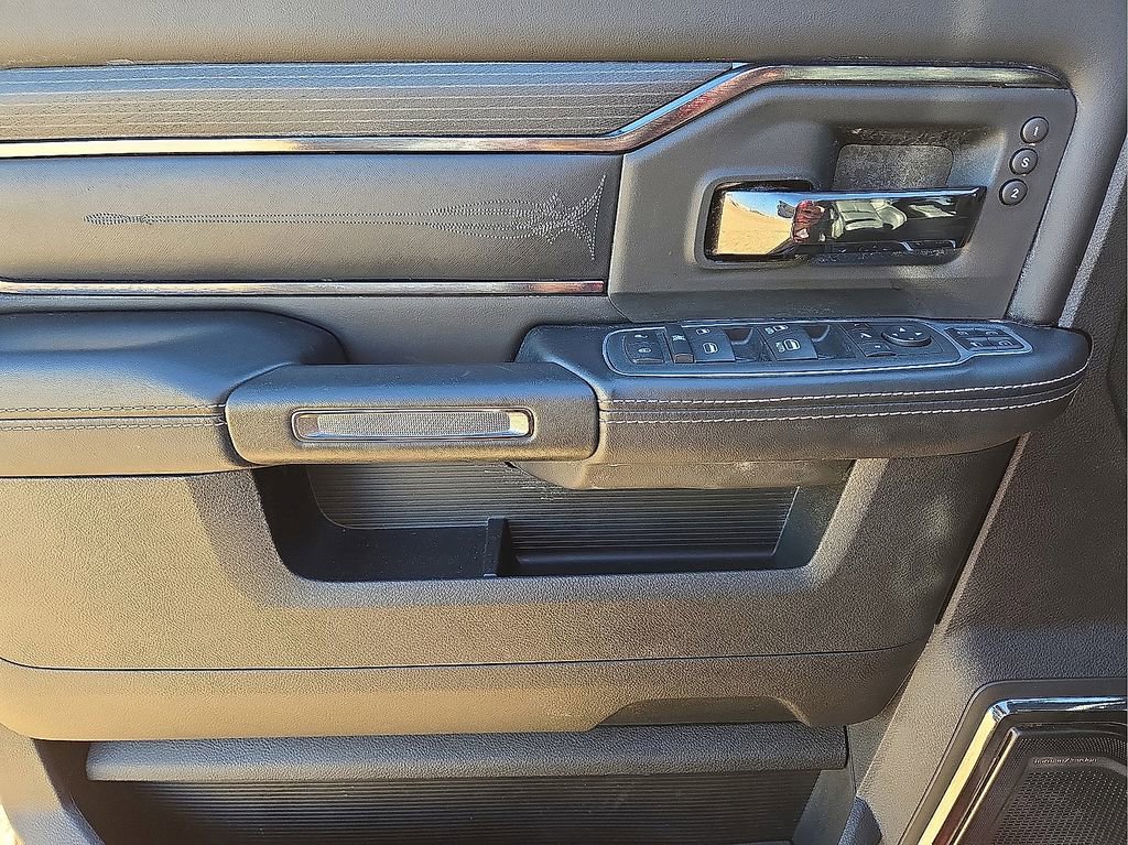 Used 2023 RAM 2500 Limited image 23