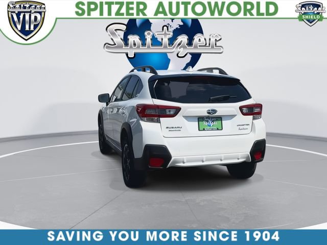 Used 2023 Subaru Crosstrek 2.0i Premium AWD/4WD image 8