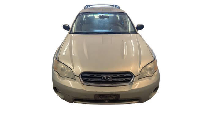 Used 2006 Subaru Outback 2.5i AWD/4WD image 9
