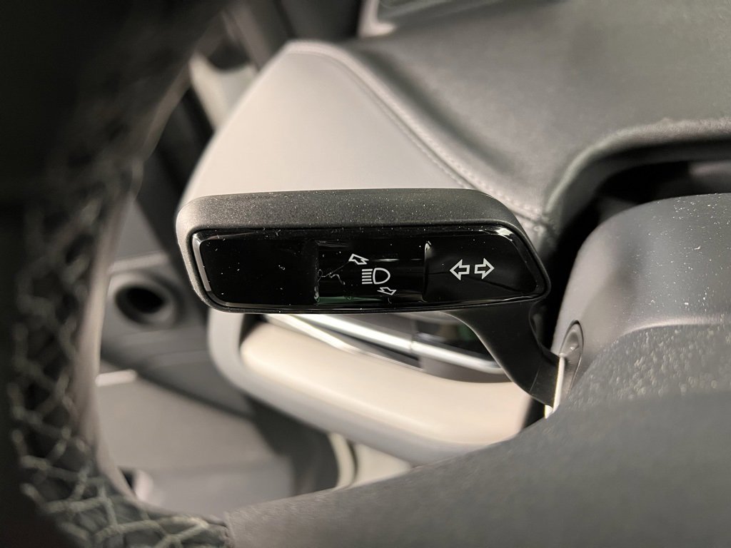 Used 2025 Lincoln Navigator Reserve w/ Jet Appearance Package image 23