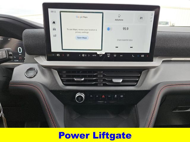 New 2026 Ford Explorer ST-Line RWD image 13