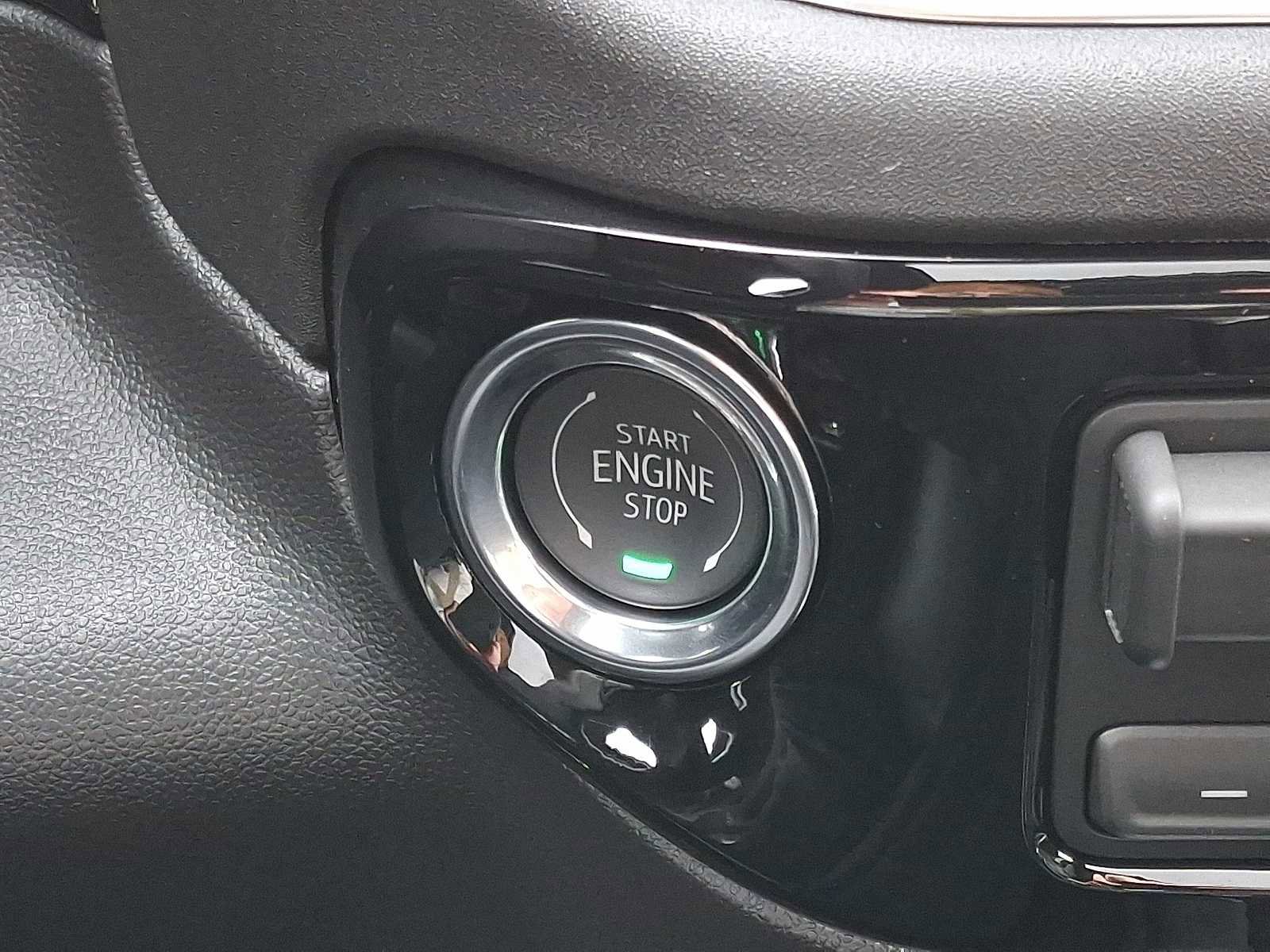 New 2026 Chevrolet Silverado 1500 RST image 15