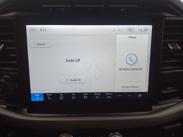 Certified 2024 Ford F150 XLT image 14