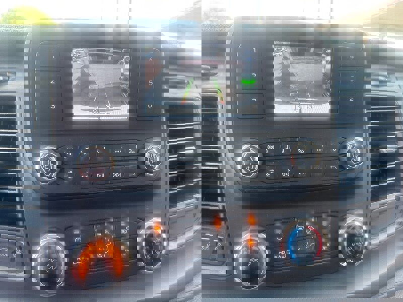 Used 2021 Ford Transit 350 XLT image 24