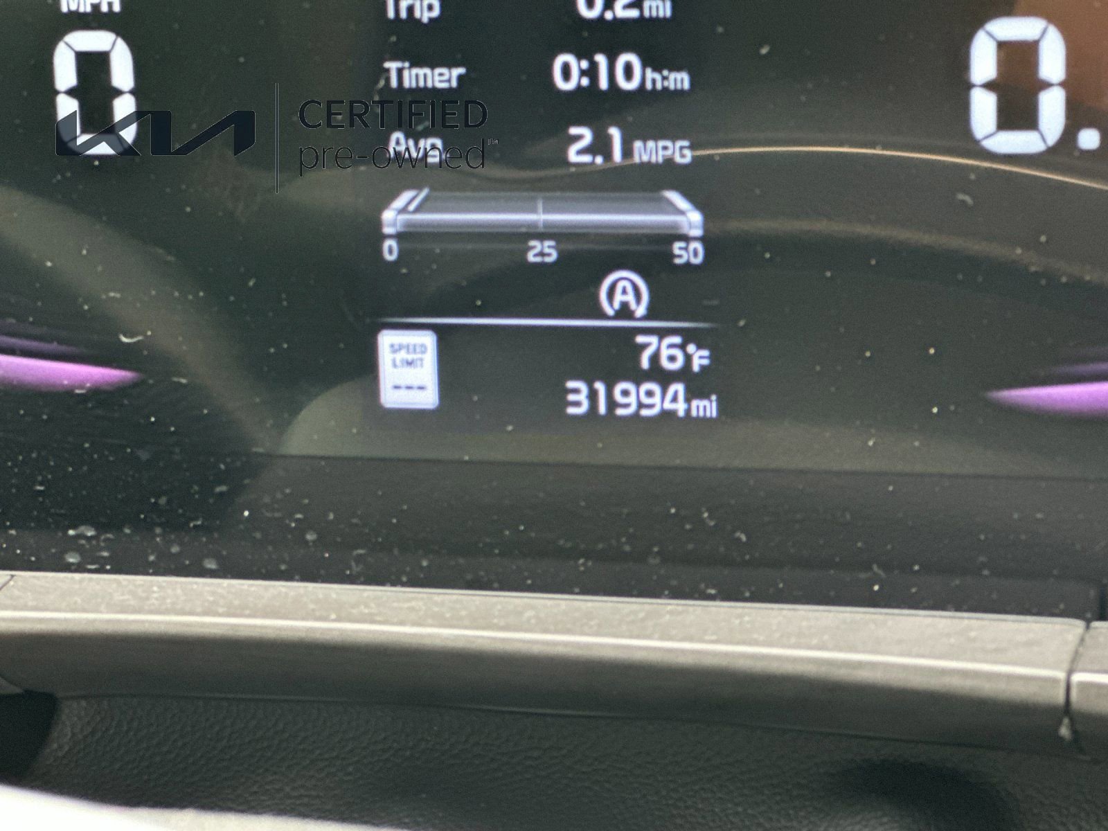 Certified 2023 Kia Telluride EX X-Line image 30