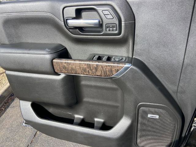 Used 2019 GMC Sierra 1500 Denali w/ Driver Alert Package II image 18