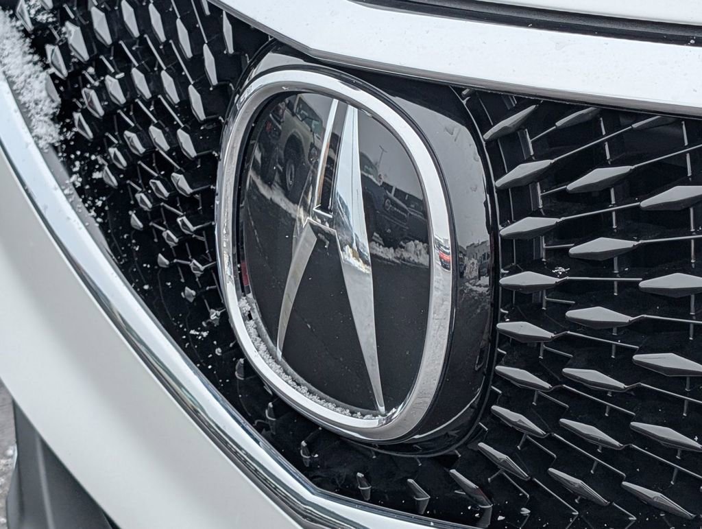 Used 2023 Acura RDX AWD image 11