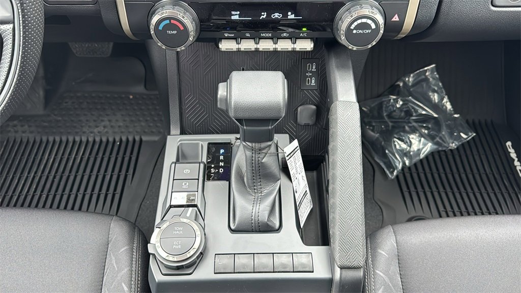 New 2026 Toyota Tacoma SR5 image 31