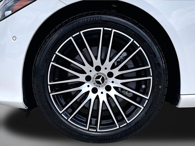 Used 2026 Mercedes-Benz C 300 Sedan image 10