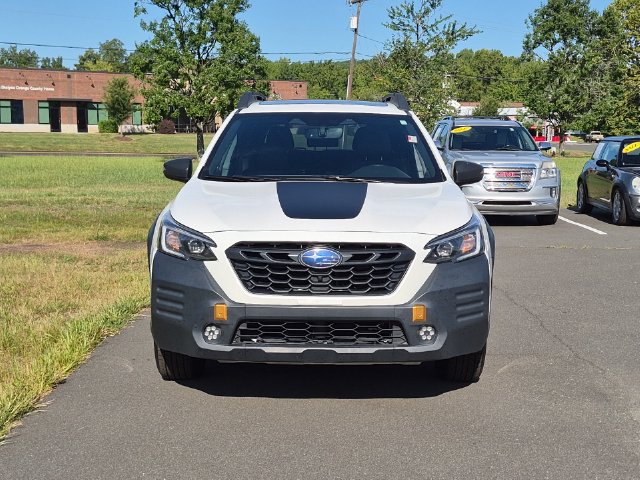 Used 2023 Subaru Outback Wilderness AWD/4WD image 16