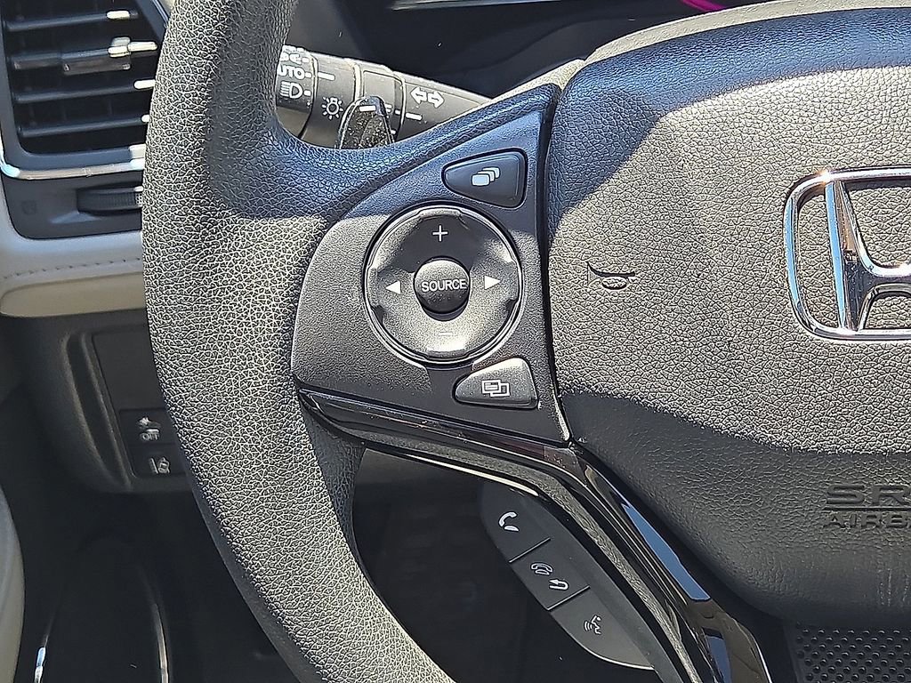Used 2021 Honda HR-V EX image 18