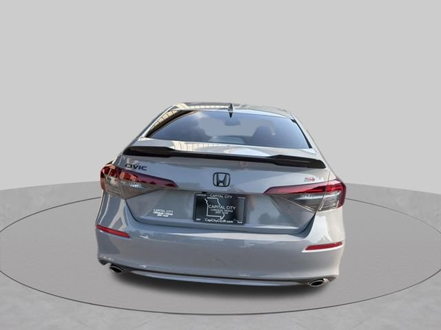 Used 2026 Honda Civic Si image 4