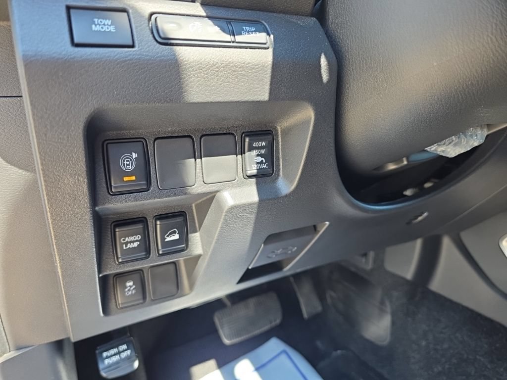 Certified 2024 Nissan Frontier SV w/ SV Convenience Package AWD/4WD image 20