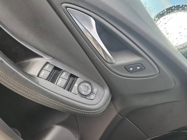 Used 2024 Buick Encore GX Sport Touring image 11