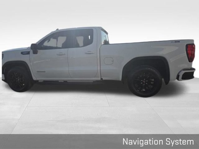 Used 2022 GMC Sierra 1500 Elevation w/ X31 Off-Road Package AWD/4WD image 17