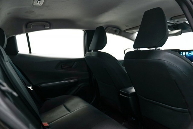 Used 2024 Toyota Prius LE image 22
