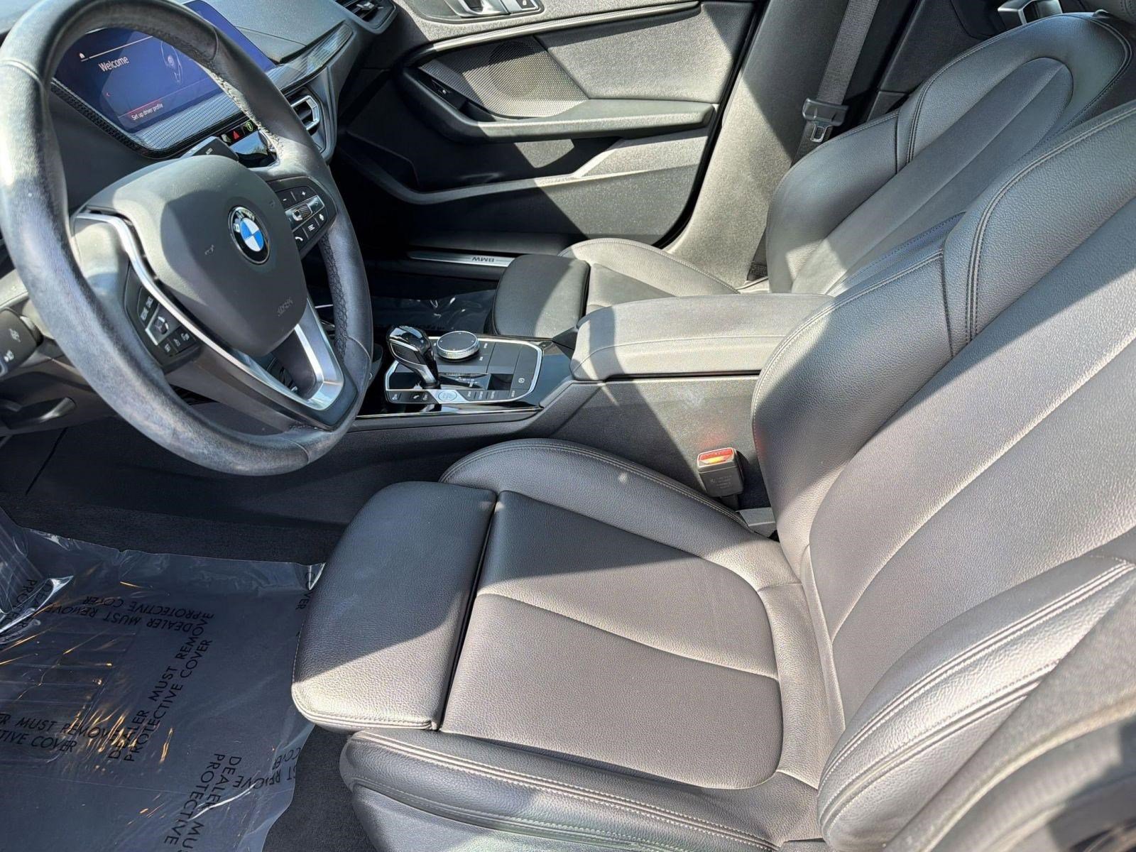 Used 2021 BMW 228i Gran Coupe w/ Convenience Package image 5