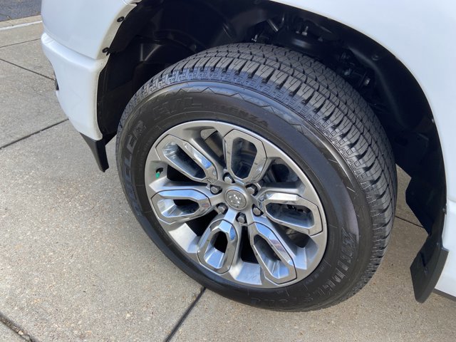 Used 2023 RAM 1500 Laramie image 25