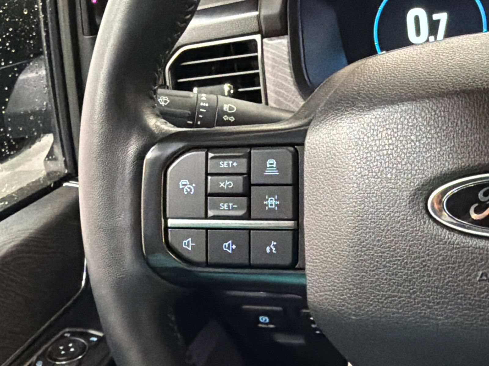 Used 2023 Ford F150 Platinum w/ Equipment Group 701A High AWD/4WD image 22
