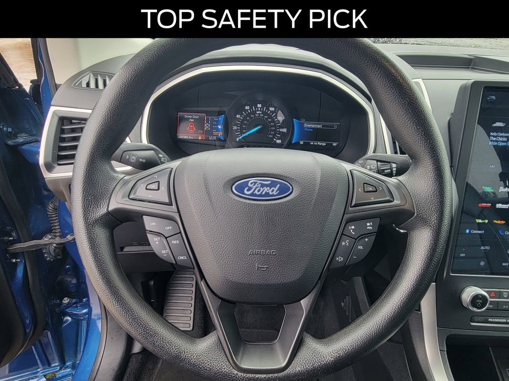 Certified 2021 Ford Edge SE FWD image 19