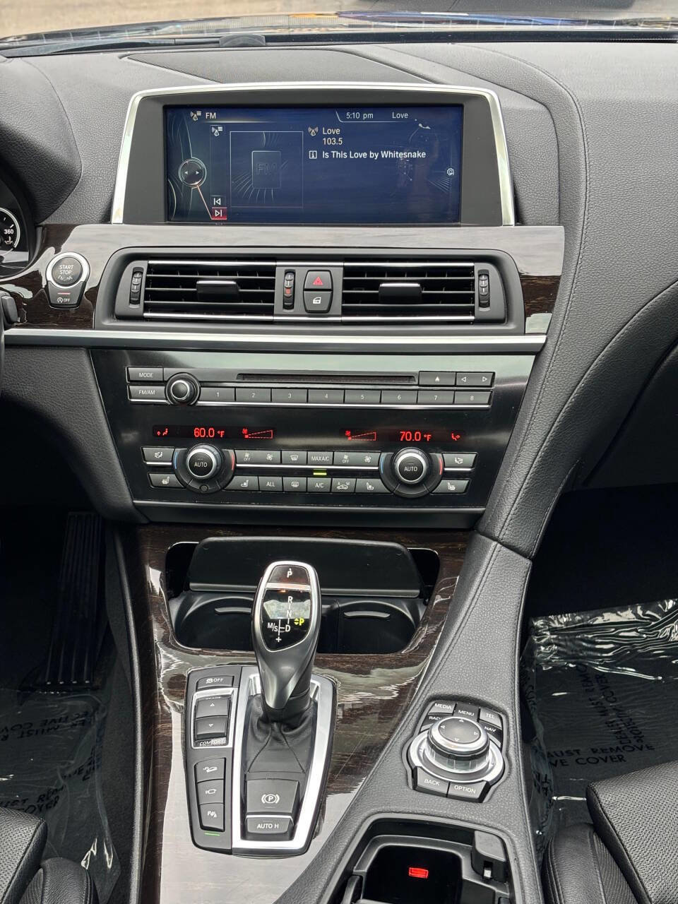 Used 2014 BMW 640i xDrive Coupe image 23