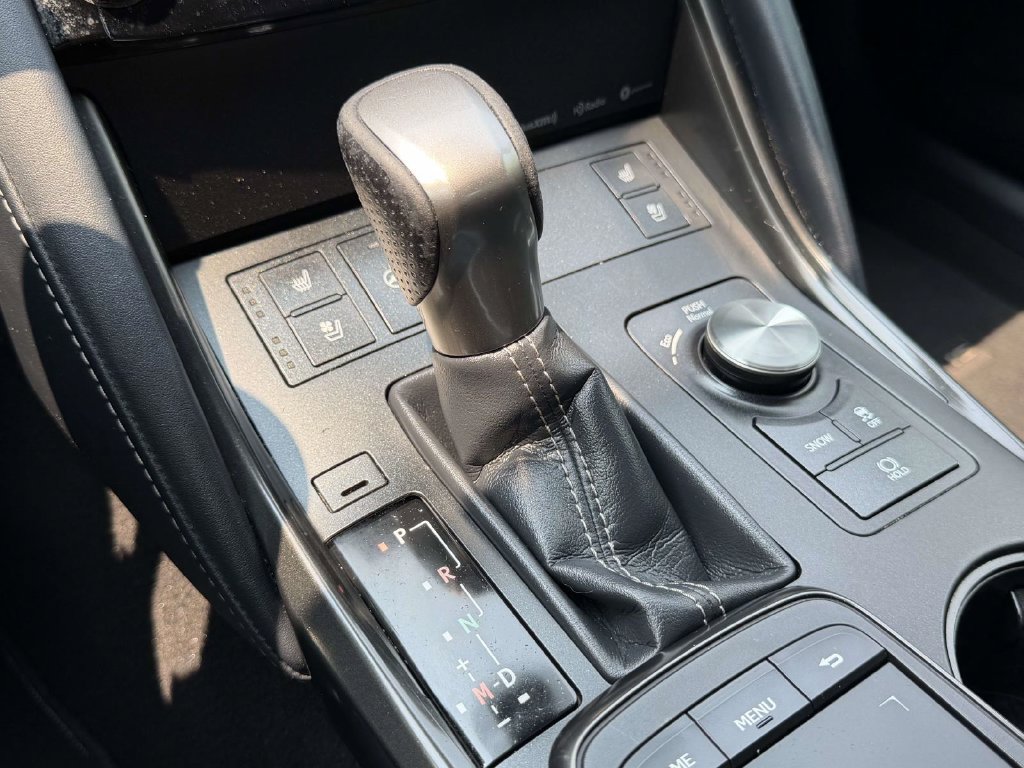 Used 2021 Lexus IS 350 F Sport w/ Accessory Package RWD image 6
