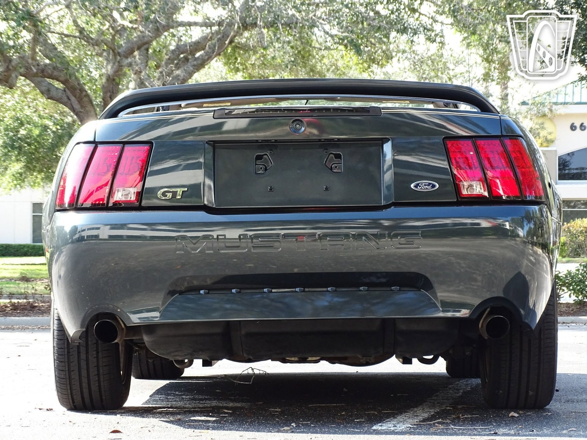 Used 1999 Ford Mustang GT image 19