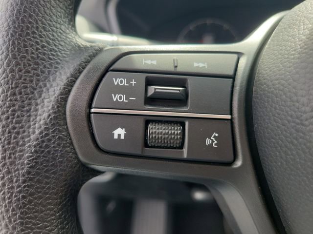 New 2026 Honda HR-V LX image 31