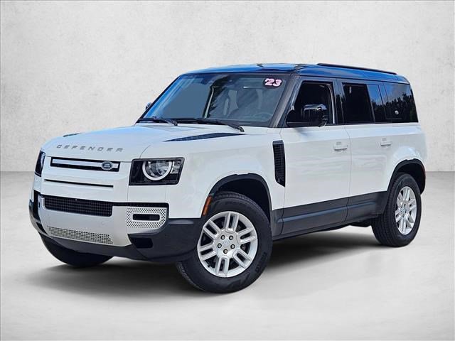 Used 2023 Land Rover Defender 110 S
