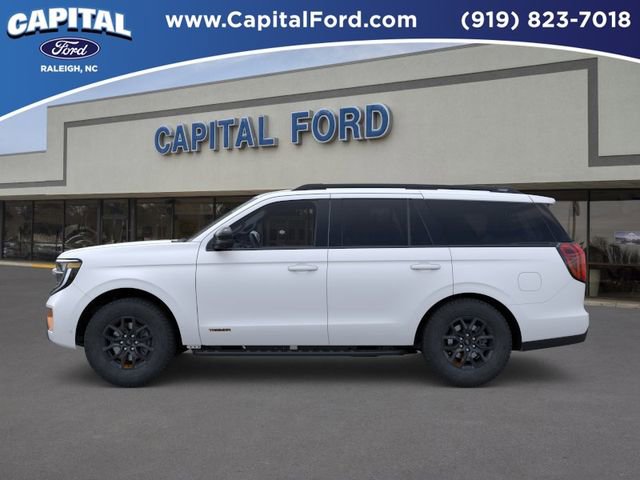 New 2026 Ford Expedition Tremor AWD/4WD image 3