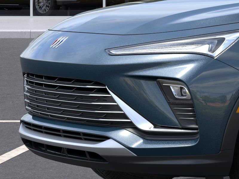 New 2026 Buick Envista Preferred w/ Convenience I Package image 13