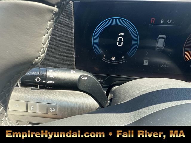 Used 2024 Hyundai Kona SEL image 31