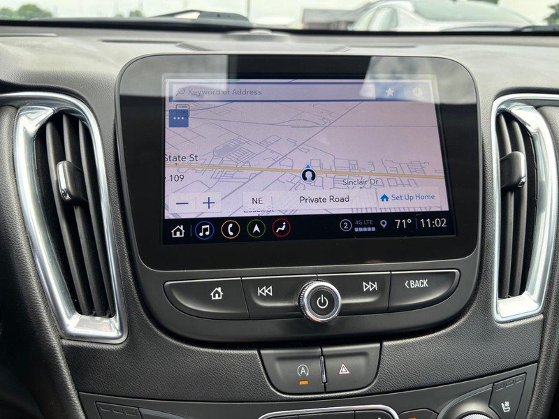 Used 2024 Chevrolet Malibu LT FWD image 19