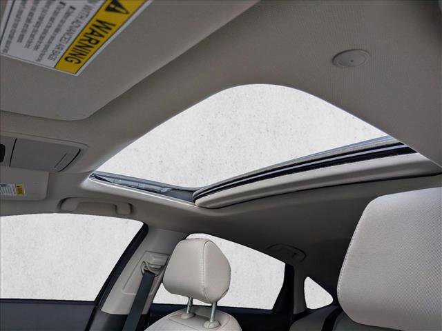 Used 2024 Honda Accord EX image 15