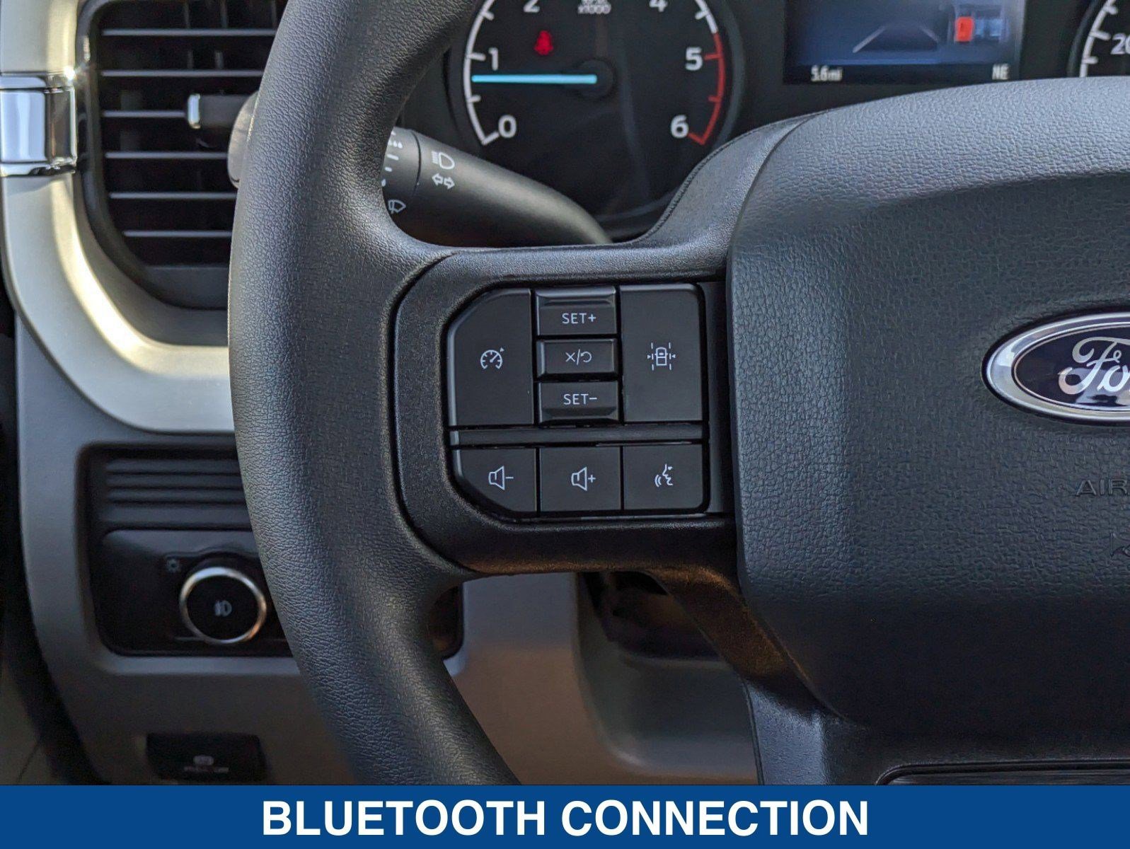 New 2025 Ford F450 XL w/ XL Chrome Package RWD image 21