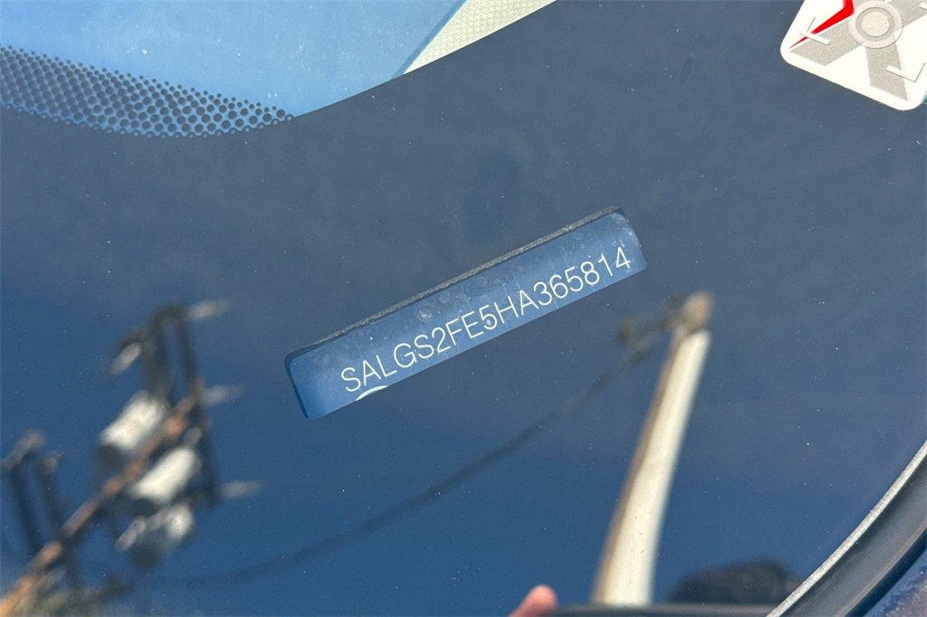 Used 2017 Land Rover Range Rover Supercharged image 29