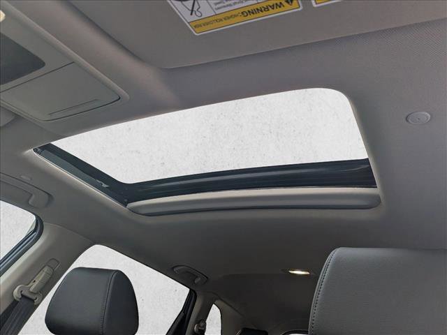 New 2026 Honda CR-V EX-L image 15