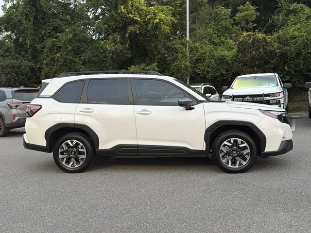 Certified 2026 Subaru Forester Premium AWD/4WD image 3