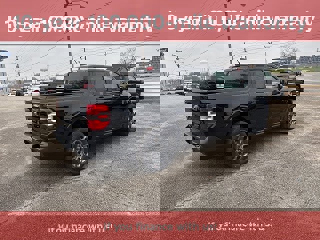 New 2025 Ford Maverick XLT w/ Equipment Group 301A image 43