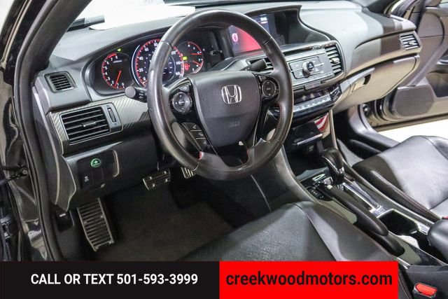 Used 2017 Honda Accord Sport Special Edition image 48