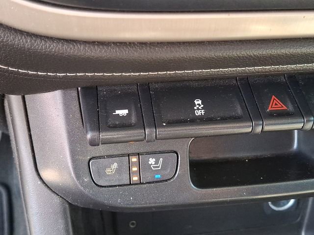 Used 2018 GMC Canyon Denali image 18