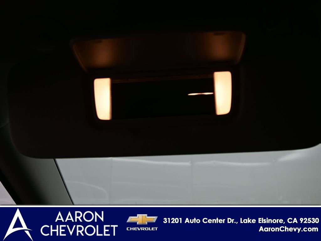 New 2026 Chevrolet TrailBlazer LT w/ Convenience Package image 30