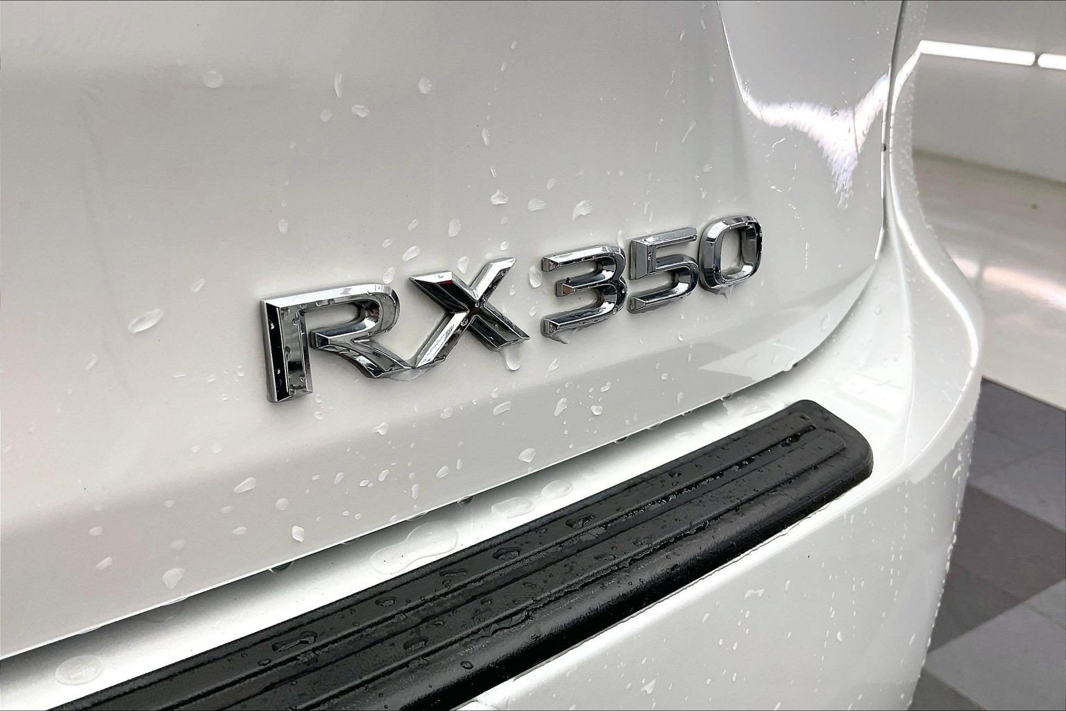 Used 2019 Lexus RX 350 FWD w/ Navigation Package image 31