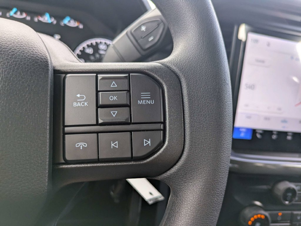 New 2026 Ford F150 STX RWD image 27