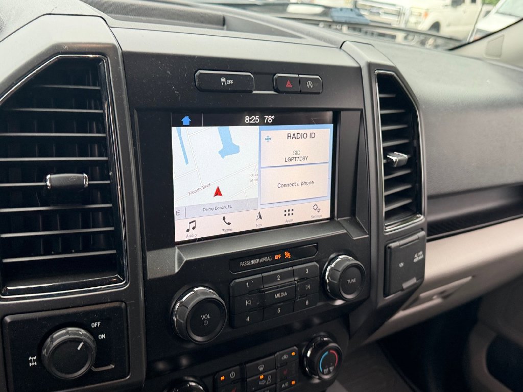 Used 2019 Ford F150 XLT w/ Equipment Group 302A Luxury RWD image 10