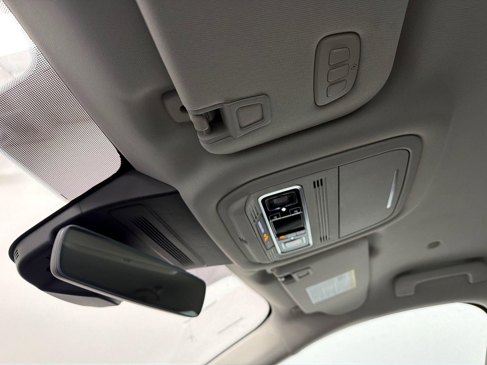 New 2026 Lincoln Nautilus Premier image 31