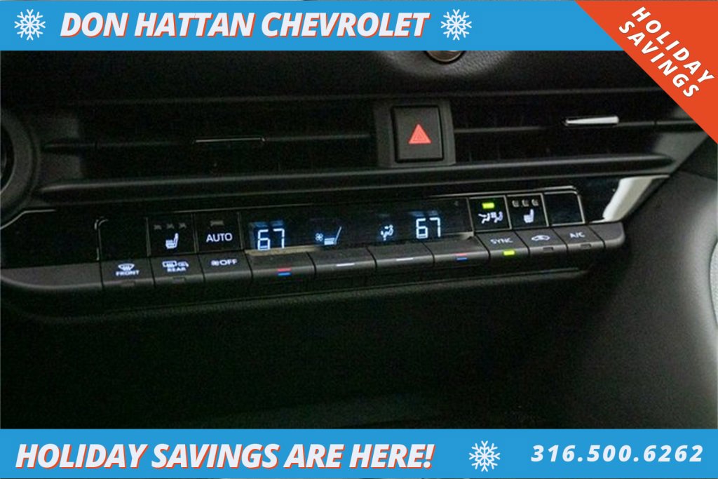 Used 2024 Toyota Crown XLE image 10