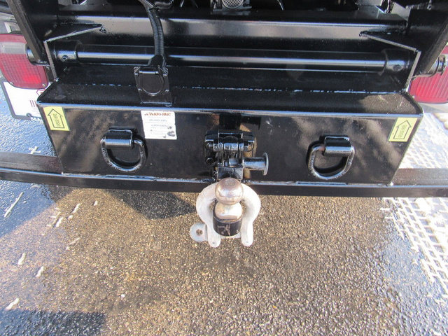 Used 2021 Ford F450 XL w/ Power Equipment Group image 20